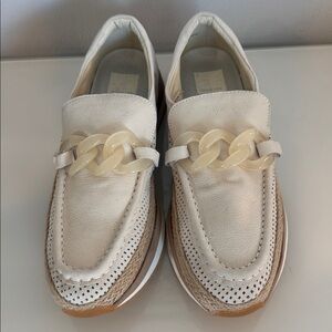 Dolce Vita Jadah Platform Slip-On SZ 9.5